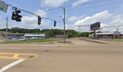 Metro Liquor & Wine - Licorería en Jackson Metro Liquor & Wine - Licorería en Jackson