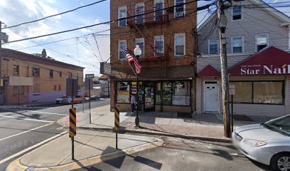 Parker Liquors - Licorería en Clifton Parker Liquors - Licorería en Clifton