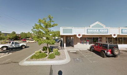 Woody's Gaming Spirits - Licorería en Carson City Woody's Gaming Spirits - Licorería en Carson City