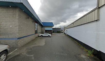 Corky’s Liquor Bin - Licorería en Chilliwack