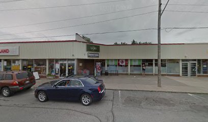 LCBO Agency - Licorería en Niagara Falls LCBO Agency - Licorería en Niagara Falls