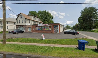 Deerfield Package Store - Licorería en Windsor Deerfield Package Store - Licorería en Windsor