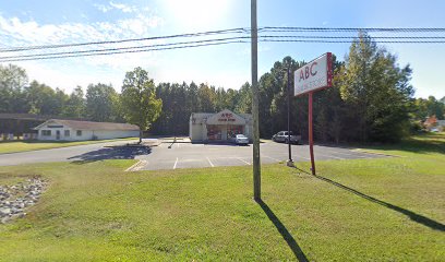 ABC Liquor Store - Licorería en Spring Hope ABC Liquor Store - Licorería en Spring Hope