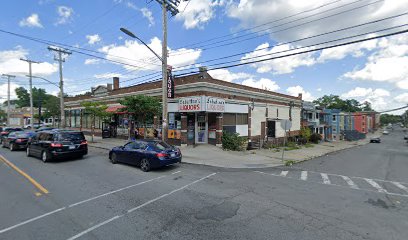 Sabatino's Liquors - Licorería en Albany Sabatino's Liquors - Licorería en Albany