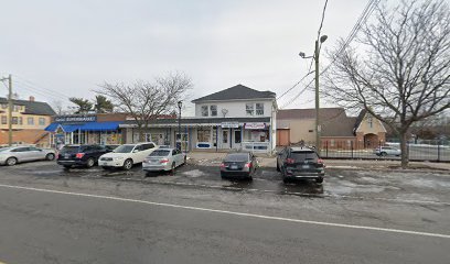 Modern Liquor Store LLC - Licorería en Hartford