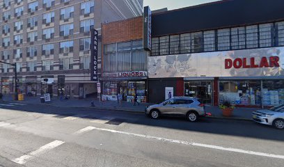 Boulevard Liquors - Licorería en Jersey City Boulevard Liquors - Licorería en Jersey City