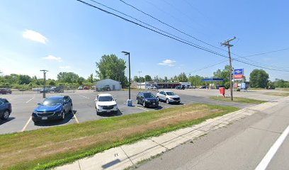 Liquor Store - Licorería en Churchville
