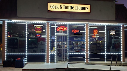 Cork N Bottle Liquors - Licorería en Sparks Cork N Bottle Liquors - Licorería en Sparks