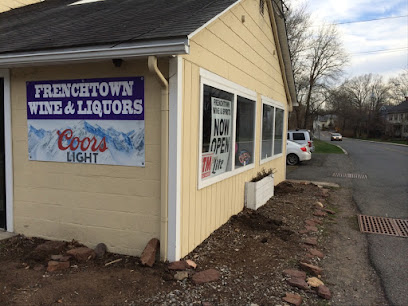 Frenchtown Wine and Liquor - Licorería en Frenchtown Frenchtown Wine and Liquor - Licorería en Frenchtown