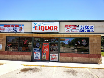 Zippy's Liquor Store - Licorería en Fort Collins