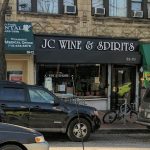 JC Wine & Spirits - Licorería en Woodside