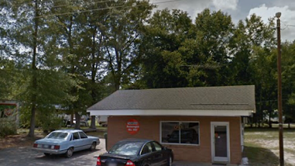 Thompkins Beverages - Licorería en Johnsonville