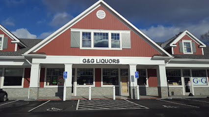 G & G Liquors - Licorería en Trumbull
