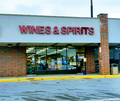 Fine Wine & Good Spirits - Licorería en Mt Pleasant