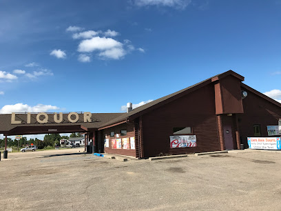 Blackduck Liquor Store - Licorería en Blackduck Blackduck Liquor Store - Licorería en Blackduck