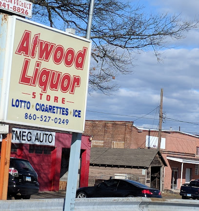 Atwood Liquors - Licorería en Hartford Atwood Liquors - Licorería en Hartford