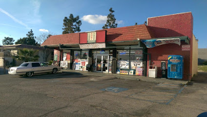 Soni Liquor #2 Food Store - Licorería en Bakersfield