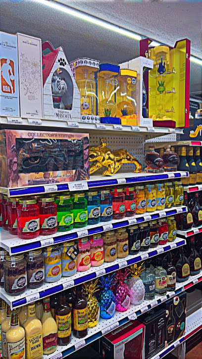 Mar-Jac's - Licorería en Valdosta Mar-Jac's - Licorería en Valdosta