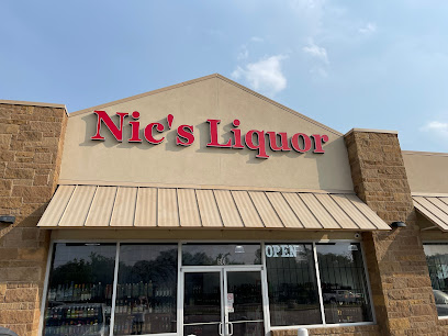 Nic's Liquor - Licorería en Killeen