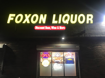 Foxon Liquor - Licorería en East Haven