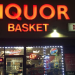 Liquor Basket - Licorería en Phoenix