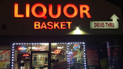 Liquor Basket - Licorería en Phoenix