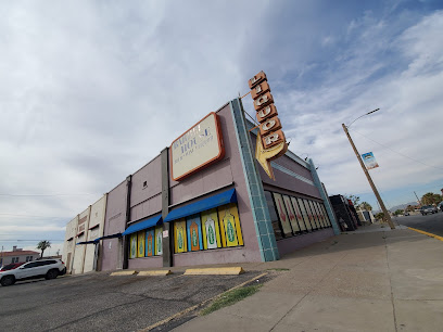 Barrel House - Licorería en El Paso Barrel House - Licorería en El Paso
