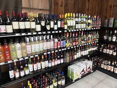 Montevallo Liquor - Licorería en Montevallo