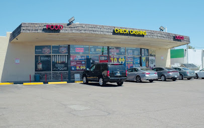 Paradise Liquor - Licorería en Phoenix Paradise Liquor - Licorería en Phoenix