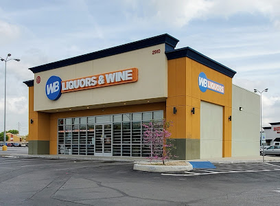 WB Liquors & Wine - Licorería en San Antonio WB Liquors & Wine - Licorería en San Antonio