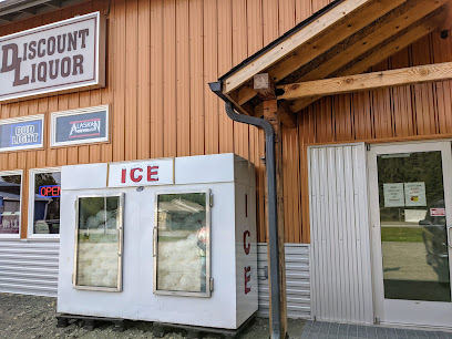 Discount Liquor - Licorería en Soldotna