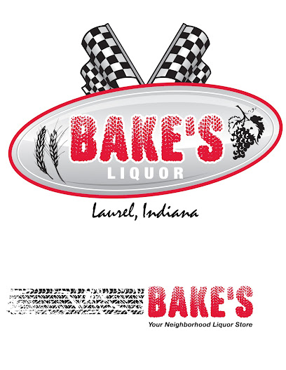 Bake's Liquor - Licorería en Laurel
