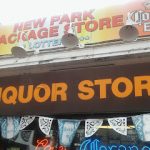 New Park Package Store - Licorería en Hartford