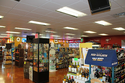 Cox's Spirit Shoppe - Licorería en Louisville Cox's Spirit Shoppe - Licorería en Louisville