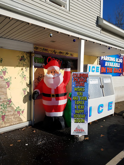 Columbia Package Store - Licorería en Columbia Columbia Package Store - Licorería en Columbia