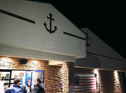 Anchor Liquors - Licorería en Jamestown Anchor Liquors - Licorería en Jamestown