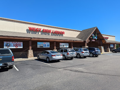 Westside Liquor of Baxter - Licorería en Baxter Westside Liquor of Baxter - Licorería en Baxter