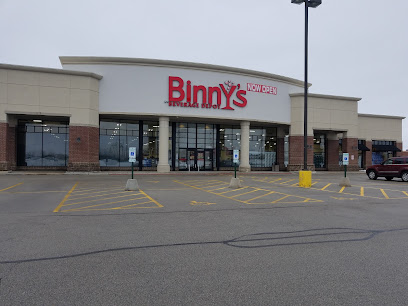 Binny's Beverage Depot - Crystal Lake - Licorería en Crystal Lake Binny's Beverage Depot - Crystal Lake - Licorería en Crystal Lake
