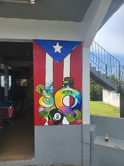 Bar Buenos Aires - Licorería en Aguas Buenas Bar Buenos Aires - Licorería en Aguas Buenas