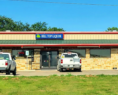 Hill Top Liquor - Licorería en Gatesville Hill Top Liquor - Licorería en Gatesville