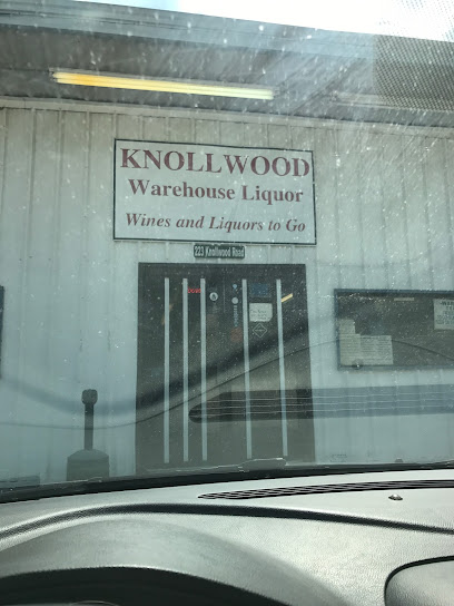 Knollwood Liquor & Beer Store - Licorería en Sherman Knollwood Liquor & Beer Store - Licorería en Sherman