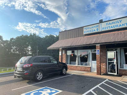 Tolland Discount Liquors - Licorería en Tolland