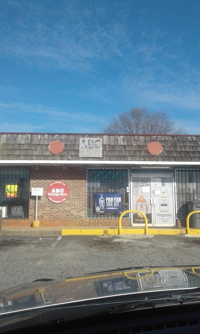 CT'S Liquor Store - Licorería en Greenville CT'S Liquor Store - Licorería en Greenville