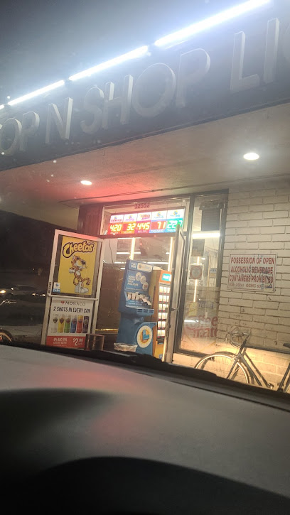 Liquor Stop N Shop Mini Market - Licorería en Santa Ana Liquor Stop N Shop Mini Market - Licorería en Santa Ana