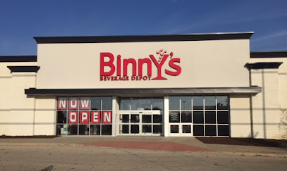 Binny's Beverage Depot - Montgomery - Licorería en Montgomery Binny's Beverage Depot - Montgomery - Licorería en Montgomery