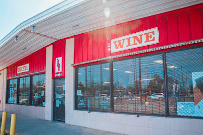 Don's & Ben's - Licorería en San Antonio Don's & Ben's - Licorería en San Antonio