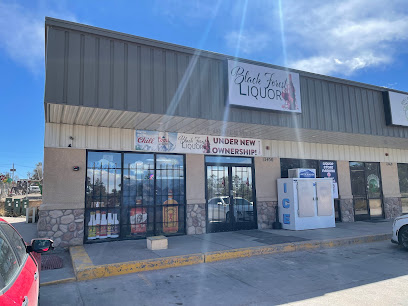 Black Forest Liquor Store - Licorería en Black Forest