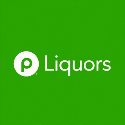 Publix Liquors at Shops of Marco - Licorería en Marco Island