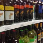 Johnston's Cut Rate Liquors - Licorería en Rising Sun