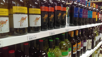 Johnston's Cut Rate Liquors - Licorería en Rising Sun Johnston's Cut Rate Liquors - Licorería en Rising Sun